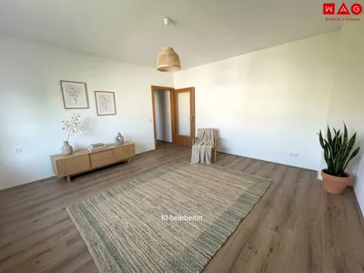 2-Zimmer-Wohnung mieten in Linz – 53,5 m², € 658 – Bild 7 von 14