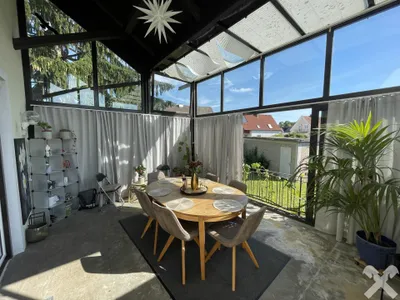 5-Zimmer-Haus kaufen in Graz – 120 m², € 479.000 – Bild 11 von 21