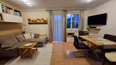 Wohnung mieten in Lilienfeld – 78 m², € 550 – Bild 15 von 21