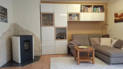 Wohnung mieten in Lilienfeld – 78 m², € 550