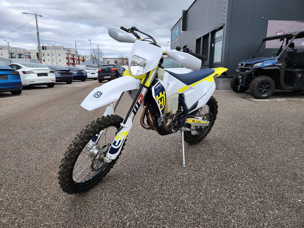 Husqvarna FE 350 Enduro