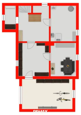 4-Zimmer-Haus kaufen in Sankt Pölten – 100,95 m², € 459.000 – Bild 34 von 36