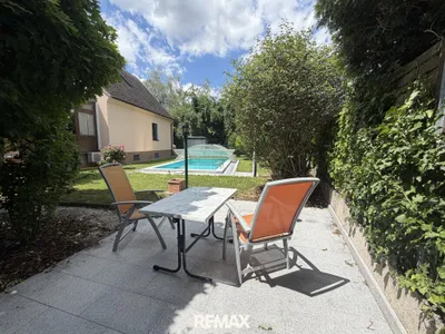 4-Zimmer-Haus kaufen in Sankt Pölten – 100,95 m², € 459.000 – Bild 28 von 36