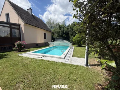 4-Zimmer-Haus kaufen in Sankt Pölten – 100,95 m², € 459.000 – Bild 25 von 36