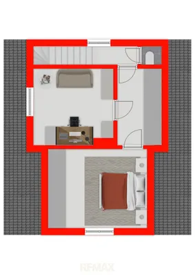 4-Zimmer-Haus kaufen in Sankt Pölten – 100,95 m², € 459.000 – Bild 36 von 36