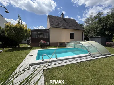 4-Zimmer-Haus kaufen in Sankt Pölten – 100,95 m², € 459.000 – Bild 3 von 36