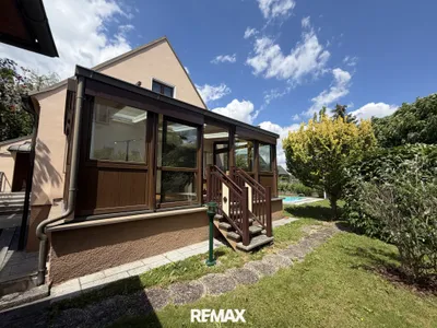 4-Zimmer-Haus kaufen in Sankt Pölten – 100,95 m², € 459.000 – Bild 23 von 36