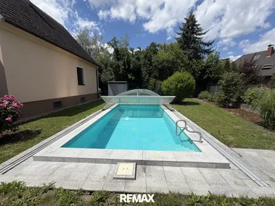 4-Zimmer-Haus kaufen in Sankt Pölten – 100,95 m², € 459.000 – Bild 27 von 36