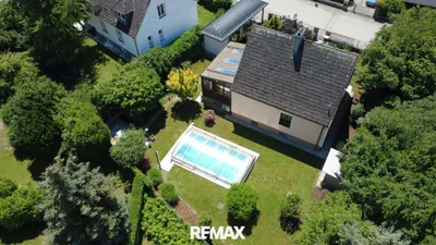 4-Zimmer-Haus kaufen in Sankt Pölten – 100,95 m², € 459.000