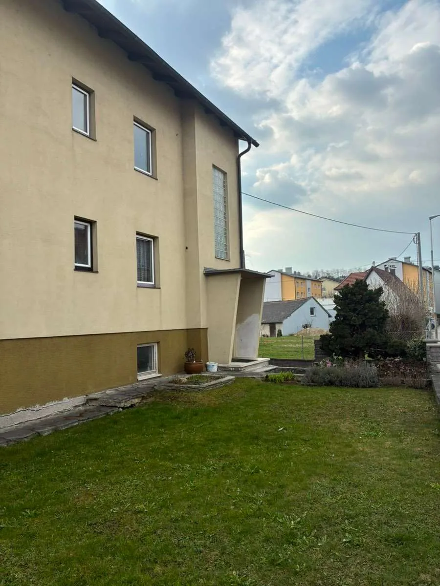 Haus – Kremsmünster, Au - Ansicht 3