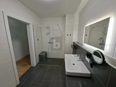 2-Zimmer-Wohnung kaufen in Klagenfurt – 55 m², € 320.000 – Bild 3 von 6