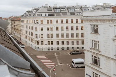 1-Zimmer-Wohnung kaufen in Wien – 36,18 m², € 189.000 – Bild 10 von 21
