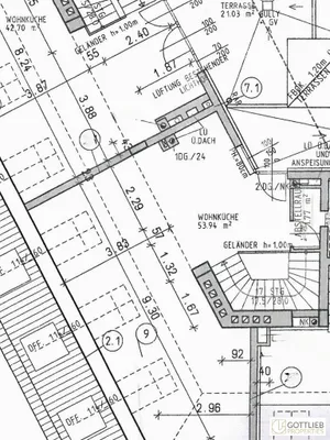 4-Zimmer-Wohnung mieten in Wien – 137,09 m², € 2.994 – Bild 21 von 22