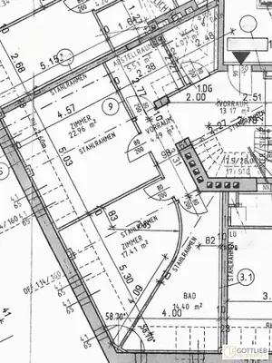 4-Zimmer-Wohnung mieten in Wien – 137,09 m², € 2.994 – Bild 20 von 22
