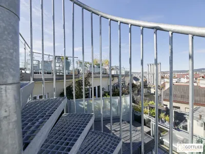 4-Zimmer-Wohnung mieten in Wien – 137,09 m², € 2.994 – Bild 16 von 22