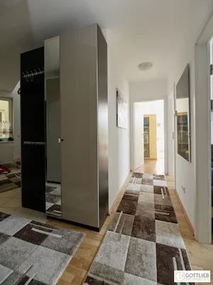 4-Zimmer-Wohnung mieten in Wien – 137,09 m², € 2.994 – Bild 8 von 22