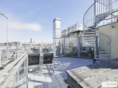 4-Zimmer-Wohnung mieten in Wien – 137,09 m², € 2.994 – Bild 5 von 22