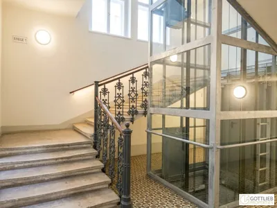 4-Zimmer-Wohnung mieten in Wien – 137,09 m², € 2.994 – Bild 18 von 22