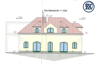 8-Zimmer-Gewerbeimmobilie kaufen in Wien – 274,57 m², € 1.580.000 – Bild 34 von 39