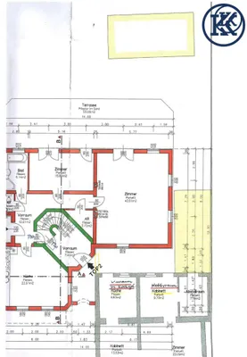 8-Zimmer-Gewerbeimmobilie kaufen in Wien – 274,57 m², € 1.580.000 – Bild 27 von 39