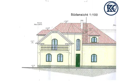 8-Zimmer-Gewerbeimmobilie kaufen in Wien – 274,57 m², € 1.580.000 – Bild 36 von 39