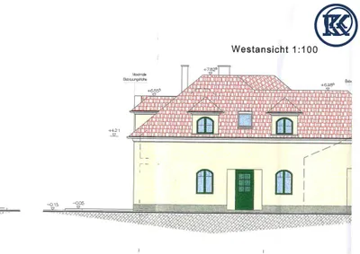 8-Zimmer-Gewerbeimmobilie kaufen in Wien – 274,57 m², € 1.580.000 – Bild 37 von 39