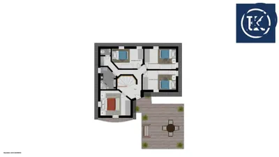 8-Zimmer-Gewerbeimmobilie kaufen in Wien – 274,57 m², € 1.580.000 – Bild 32 von 39