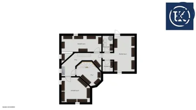 8-Zimmer-Gewerbeimmobilie kaufen in Wien – 274,57 m², € 1.580.000 – Bild 33 von 39