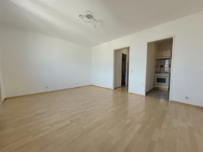 1-Zimmer-Wohnung kaufen in Wien – 27,06 m², € 135.000 – Bild 3 von 6