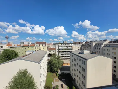 1-Zimmer-Wohnung kaufen in Wien – 27,06 m², € 135.000 – Bild 2 von 6
