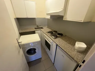 1-Zimmer-Wohnung kaufen in Wien – 27,06 m², € 135.000 – Bild 5 von 6
