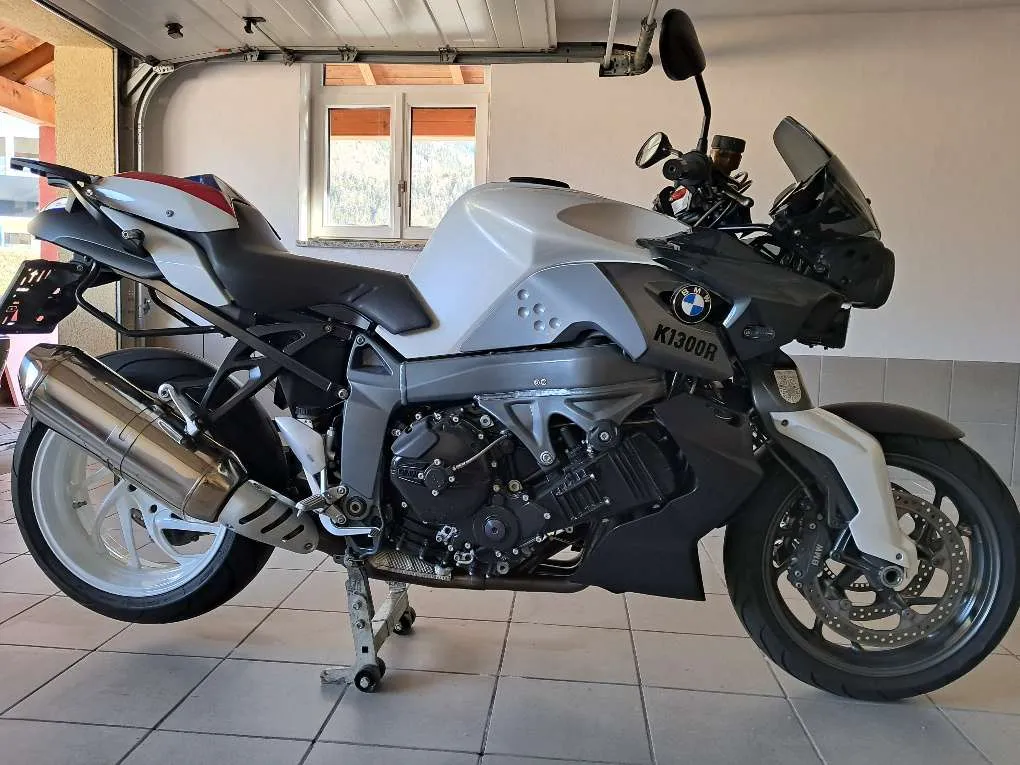 BMW K 1300