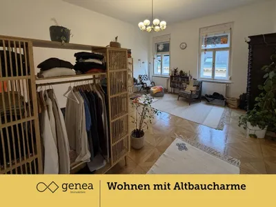 2-Zimmer-Wohnung mieten in Graz – 58,82 m², € 772 – Bild 1 von 13