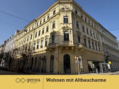 2-Zimmer-Wohnung mieten in Graz – 58,82 m², € 772 – Bild 3 von 13
