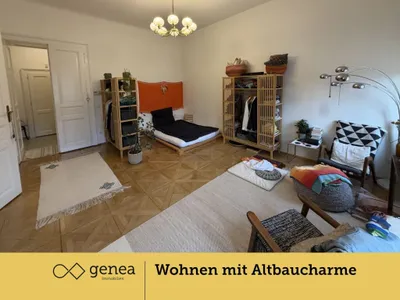 2-Zimmer-Wohnung mieten in Graz – 58,82 m², € 772 – Bild 6 von 13