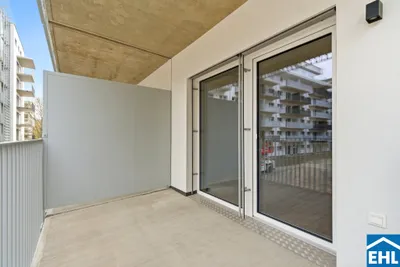 3-Zimmer-Wohnung mieten in Graz – 54,44 m², € 834 – Bild 14 von 24