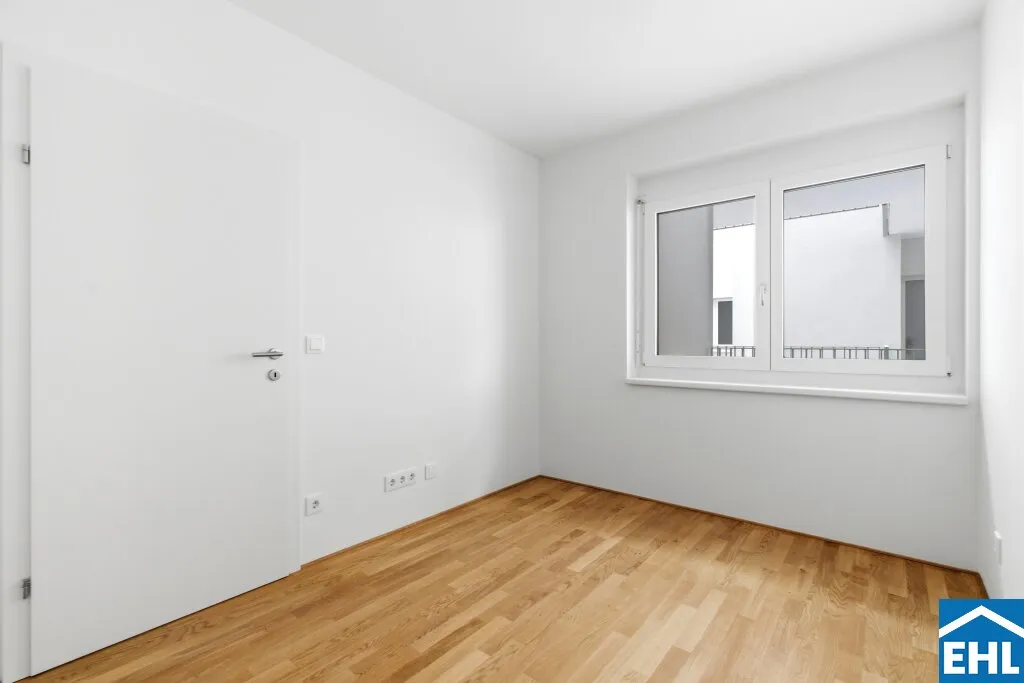 Wohnung – Graz - Ansicht 3