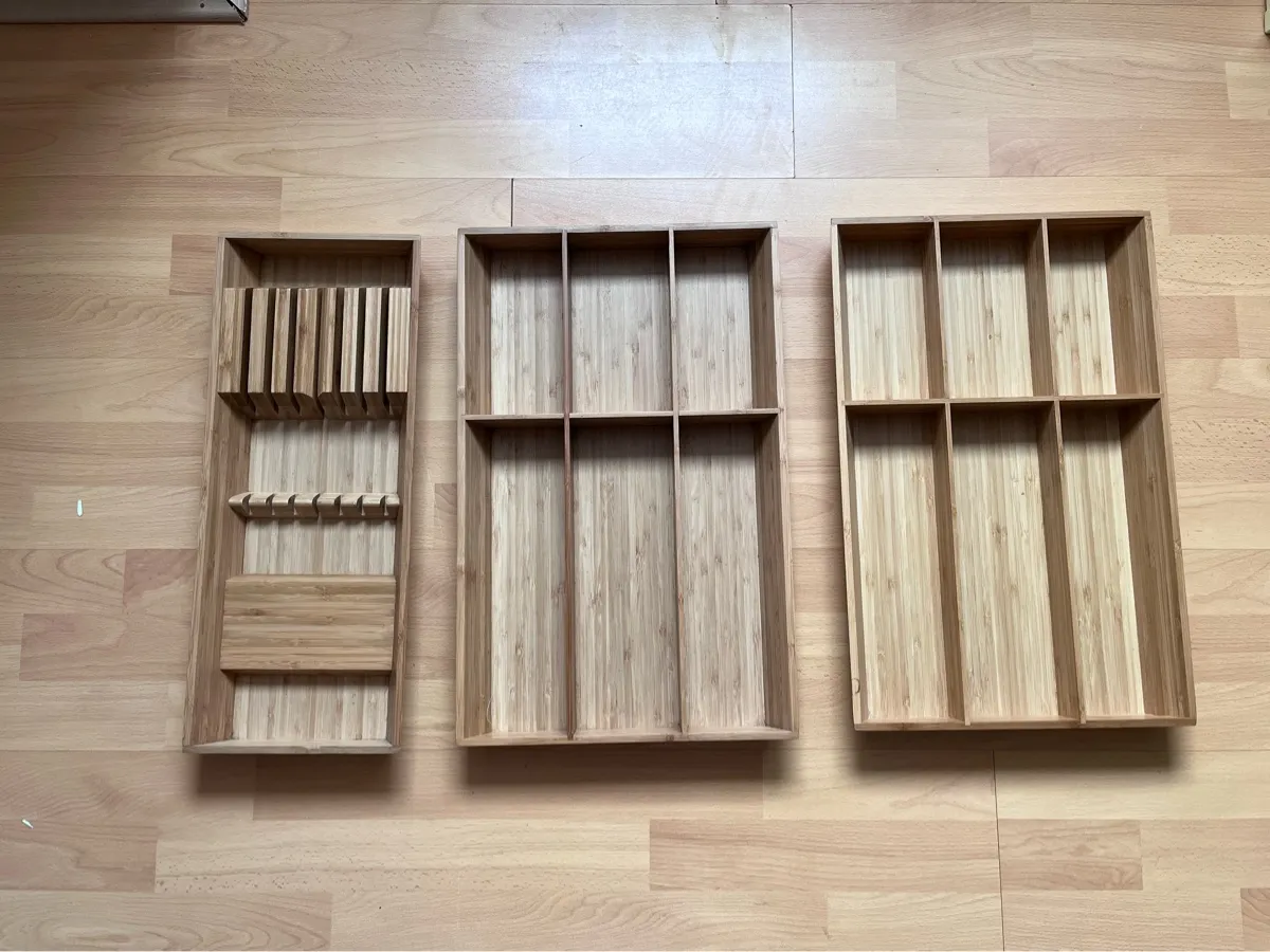 Besteckeinsatz passend für Ikea Küche, € 15,- (4020 Linz)