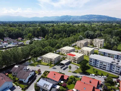 3-Zimmer-Wohnung kaufen in Dornbirn – 78,1 m², € 583.000 – Bild 2 von 2