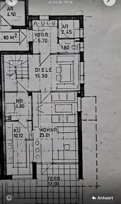 4-Zimmer-Haus kaufen in Bruck-Mürzzuschlag – 130 m², € 290.000 – Bild 44 von 44