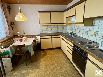 4-Zimmer-Haus kaufen in Hollabrunn – 90 m², € 168.000 – Bild 4 von 9