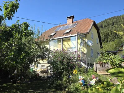 5-Zimmer-Haus kaufen in Sankt Veit an der Glan – 102,85 m², € 219.000 – Bild 4 von 18