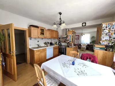 5-Zimmer-Haus kaufen in Sankt Veit an der Glan – 102,85 m², € 219.000 – Bild 8 von 18