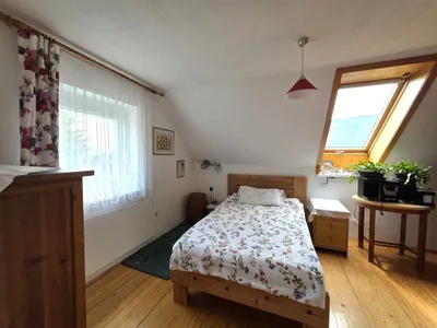 5-Zimmer-Haus kaufen in Sankt Veit an der Glan – 102,85 m², € 219.000 – Bild 15 von 18