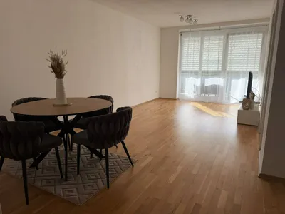 2-Zimmer-Wohnung mieten in Graz – 50,6 m², € 845 – Bild 4 von 9