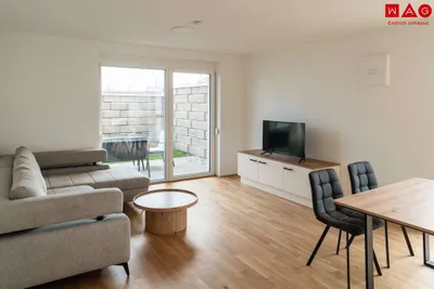 3-Zimmer-Wohnung mieten in Linz Land – 72,34 m², € 2.595 – Bild 3 von 11