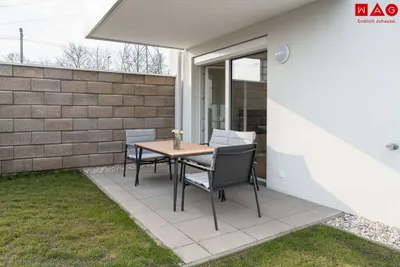 3-Zimmer-Wohnung mieten in Linz Land – 72,34 m², € 2.595 – Bild 10 von 11