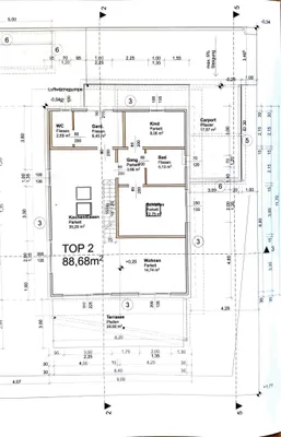 Haus kaufen in Braunau am Inn – 350 m², € 310.000 – Bild 12 von 13