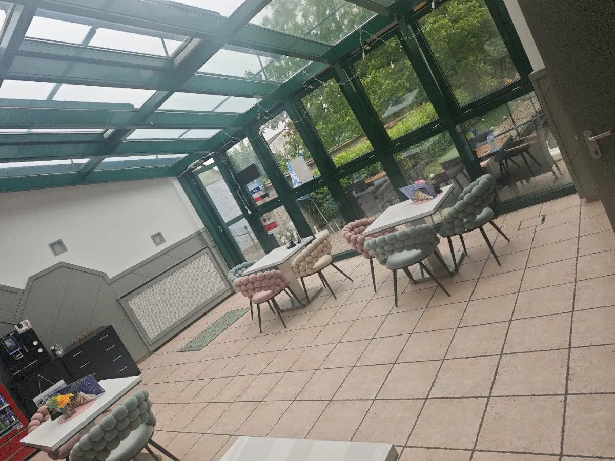 Pizzeria & Kebab-Restaurant in Katzelsdorf (Wiener Neustadt) zu übergeben - Ansicht 3