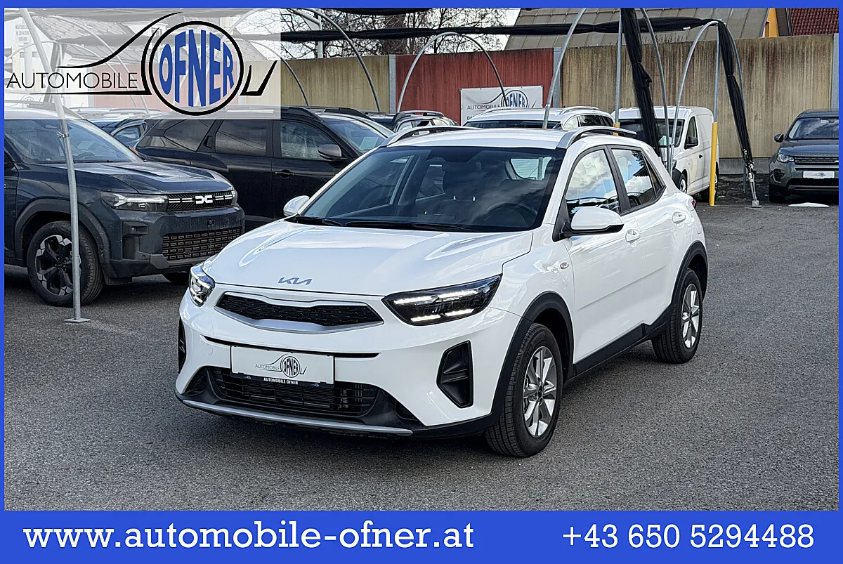 KIA Stonic